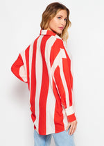 Cheer Section Top
