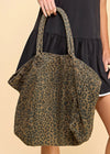 Something Extra Tote Bag
