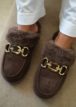 Davos Lounge Mules