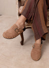 Toni Studded Clog