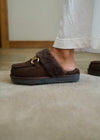 Davos Lounge Mules