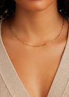 Gorjana Parker Mini Necklace