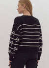 Better With a Bow Sweater