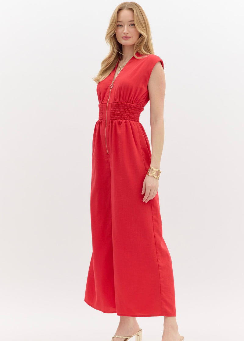 Social Hour Romper