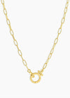 Gorjana Parker Mini Necklace