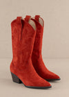 Amaya Boot