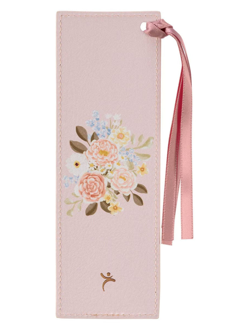 Strength & Dignity Bookmark