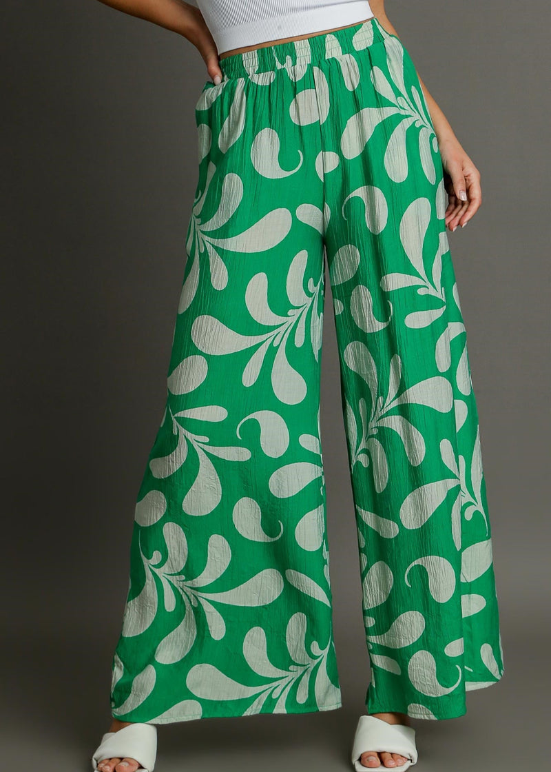 Lucky Me Pants