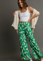 Lucky Me Pants