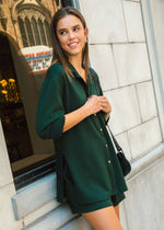 Weekend Mode Romper