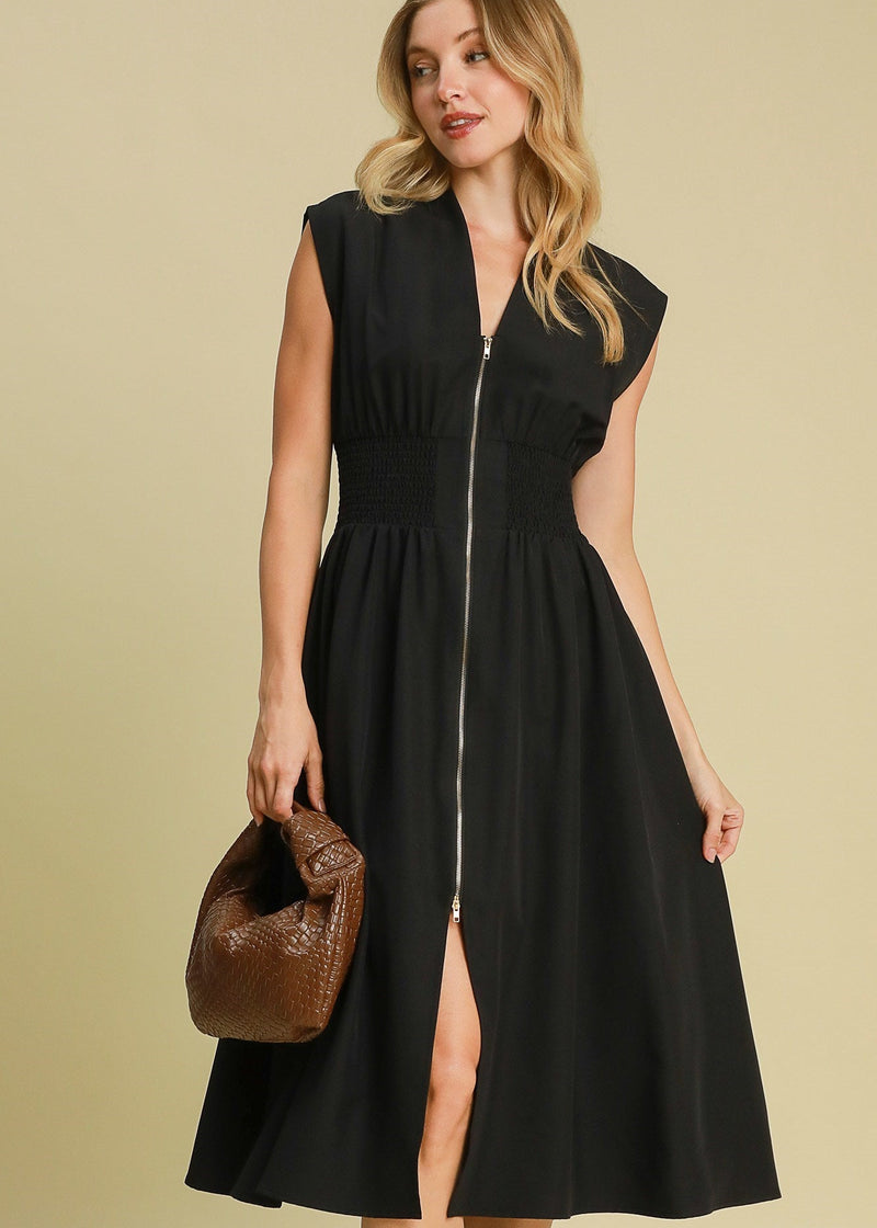 For the Moment Dress