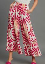 Sunset Boulevard Pants