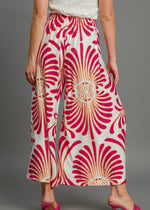 Sunset Boulevard Pants