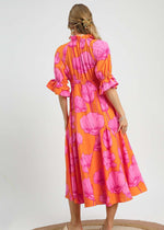 Bloom Boldly Maxi Dress