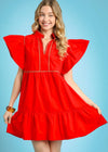 On My Radar Dress