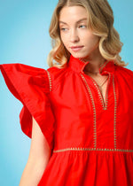 On My Radar Dress