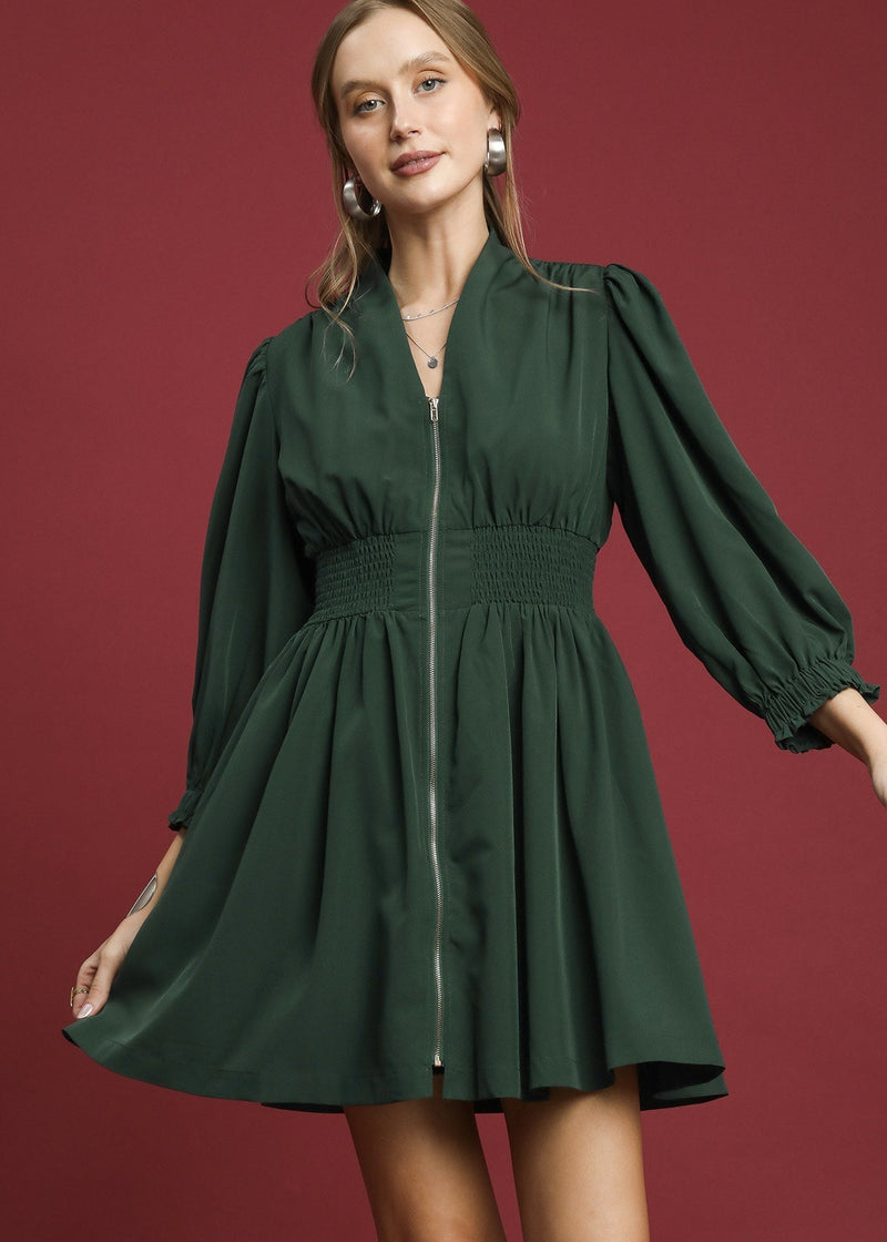 Rory Dress
