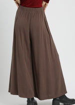 Parker Linen Pants
