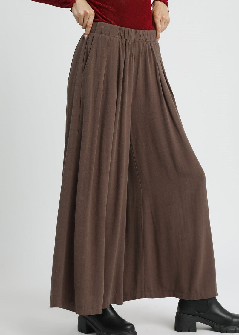 Parker Linen Pants