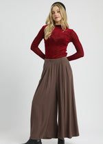Parker Linen Pants