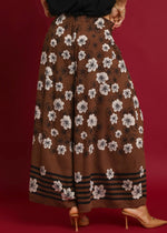 Phoebe Floral Pants