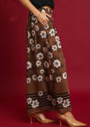 Phoebe Floral Pants