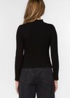 GOLD Luxe Turtleneck