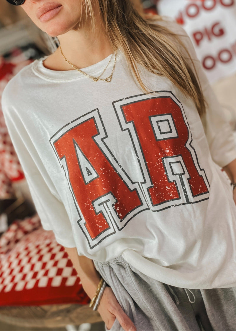 AR Karma Tee