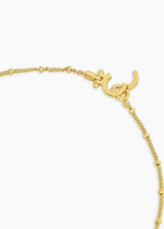 Gorjana Bali Necklace