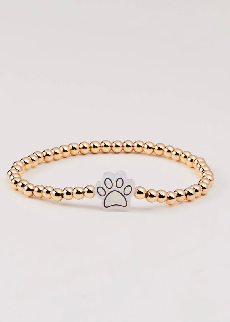 Holy Water Bracelet | Pawprint