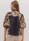 Floral Find Top