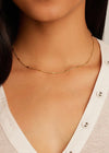 Gorjana Tatum Necklace