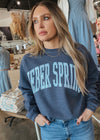 Heber Springs Sweatshirt