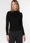 GOLD Luxe Turtleneck