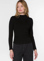 GOLD Luxe Turtleneck