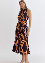 Florida Keys Dress