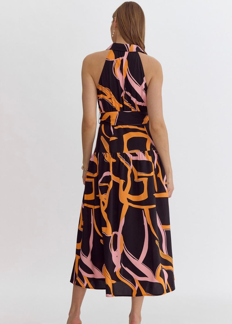 Florida Keys Dress