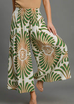White Lotus Pants