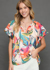 Island Girl Top