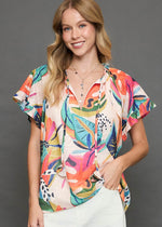 Island Girl Top