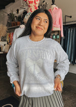 Love Heber Springs Sweatshirt