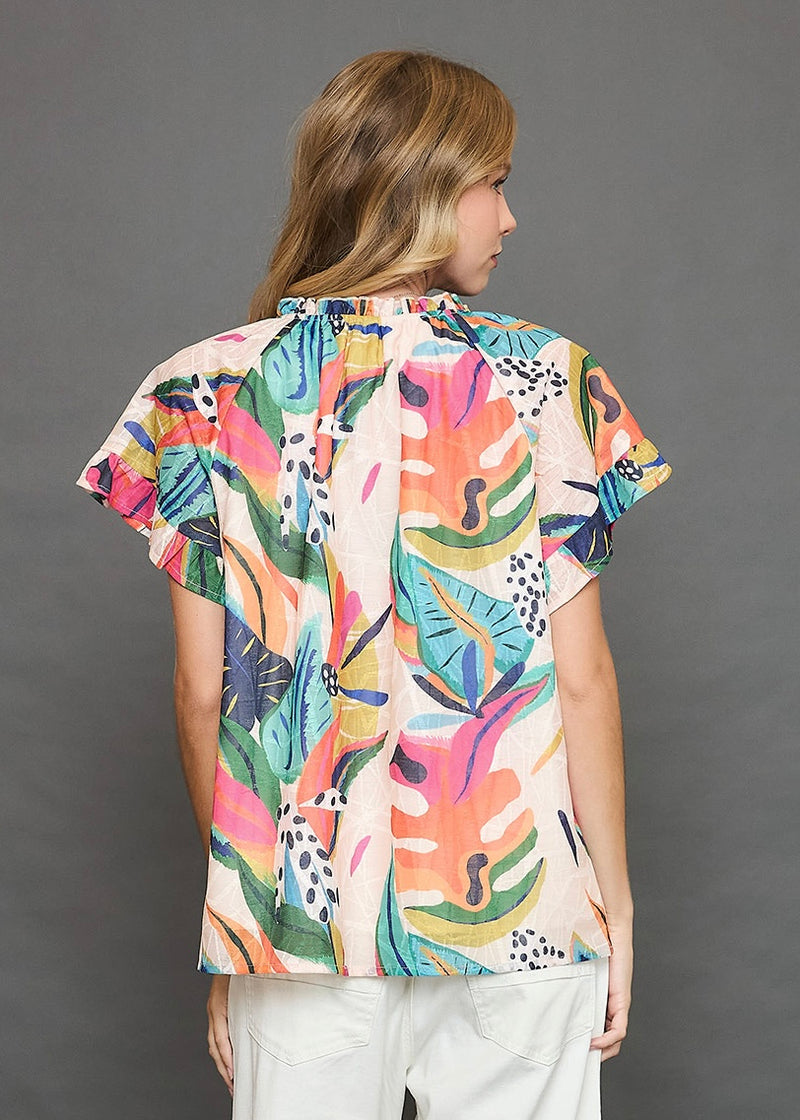 Island Girl Top
