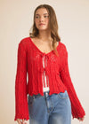 Adore It Knit Cardigan