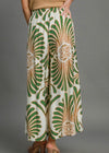 White Lotus Pants