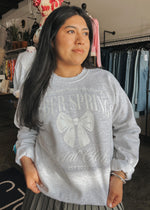 Love Heber Springs Sweatshirt