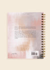 Wholehearted: A Coloring Book Devotional