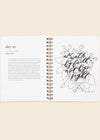 Wholehearted: A Coloring Book Devotional