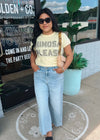 Mimosa Please Crystal Tee