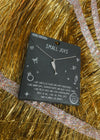 Small Joys Necklaces