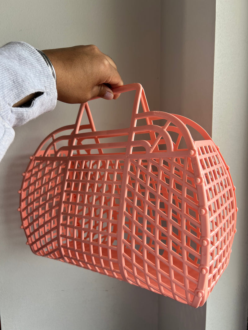 Jelly Bag
